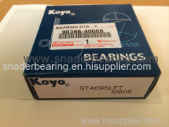 long-life performance car accessories wholesale Wheel Bearing