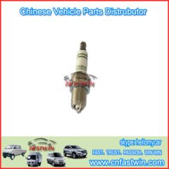 CAR SPARK PLUG FOR CHERY 473 S22