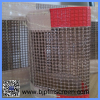 Heat Resistant PTFE Teflon Coated Fiberglass Mesh Conveyor Belt