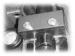 Fiat Engine Timing tool set