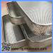 metal perforated mesh tray