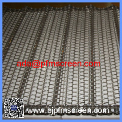 Stainless Steel Wire Mesh Covneyor Belt