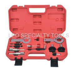 Timing tool set for Fiat & Opel