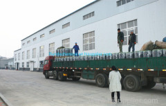 JINZHOU RUNDA CHEMICAL CO.,LTD.