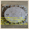 B125 800x800 manhole cover sewer covers