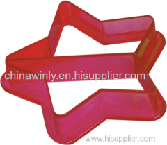 Sandwich Cutting Plastic Daily Use