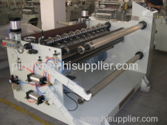 EVA Tape 3M Tape NITTO Tape Slitting Machine (Slicing Machines)