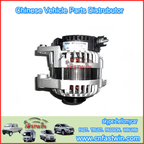 CHERY 473 S22 CAR ALTERNATOR