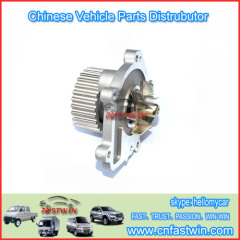 chery 473 AUTO WATER PUMP