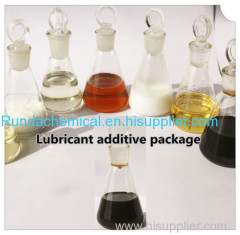 T5012A Lubricant additive package for Anti-W\ear Hydraulic Fluid