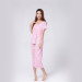 Apparel&Fashion Underwear&Nightwear Sleepwear&Pajamas Women's Long Sleeve Pajama Set Eco-friendly Clothing For Summer