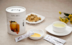 Chrysanthemum Prebiotics Tea Flavor Extracts Tea