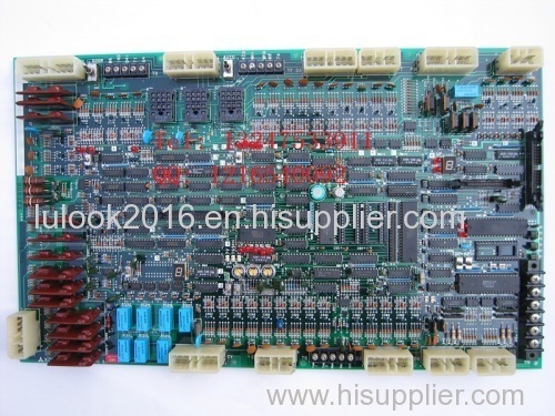 elevator parts main board KCY-100A