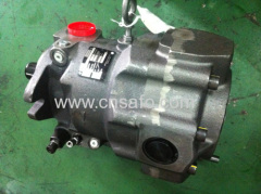 Cast Iron piston pump