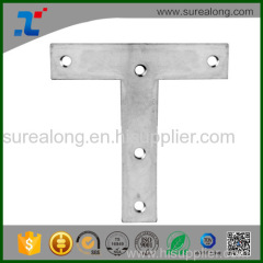 SUREALONG China Manufactory steel corner plates for wood furniture