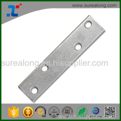 SUREALONG China Manufactory steel corner plates for wood furniture