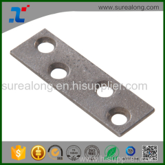 SUREALONG China Manufactory steel corner plates for wood furniture