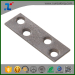 SUREALONG China Manufacturer steel corner plates for wood