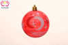 Christmas Transparent Ball For Christmas Tree Ornament