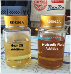 Gear Oil Additive For API Grade GL-4/GL-5 /Industrial Gear Oil additives/Lubricant additives