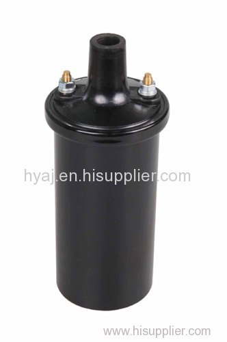 oil ignition coil 12V