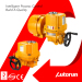 Intelligent Explosion-Proof Electric Actuator Torque 1200 NM