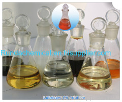 (TBN400) Long-Chain Linear Alkyl Benzene High Base Synthetic Magnesium Sulfonate