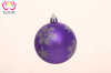 Personalized Matte Painted Ball For Christmas Decoration