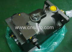 Industrial Piston Parker pump