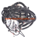 Komatsu excavator wiring harness PC200-7 main wire harness 20Y-06-31611