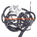 Komatsu excavator wiring harness PC200-7 main wire harness 20Y-06-31611