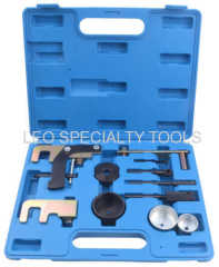 engine timing tool box