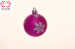 2016 Popular Christmas Pearlized Ball For Ornaments