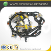 komatsu excavator parts PC220-7 PC220LC-7 controller wiring harness cabin wire harness 20Y-06-31120