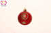 Popular Matte Ball Set With Christmas Tree Decorations