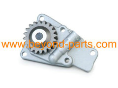 komatsu excavator gear pump pc200-6 pc200-5 hydraulic oil pump 6209-51-1700