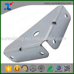 Surealong professional manufacturing 3 way corner bracket for furniture