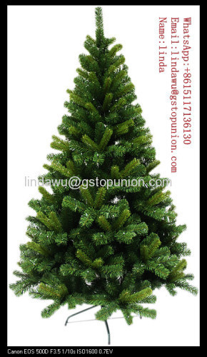 60cm Nomal Green Tree 5CM PVC