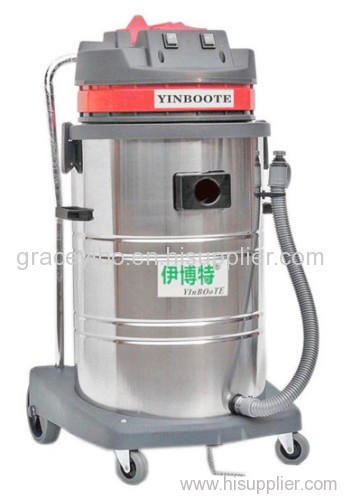 YInBOoTE professional economical industrial vacuum cleaner