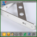 Stainless steel shelf bracket