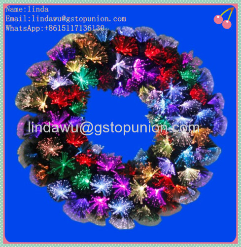 Wholesale Popular Artificial Christmas Wreath