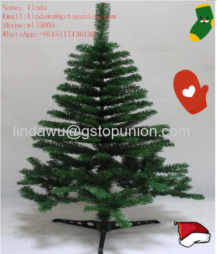 3. Professional Supplier of Christmas Trees