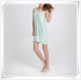 Apparel&Fashion Underwear&Nightwear Sleepwear&Pajamas Women's Tranquil Dreams Sleeveless Night Gown