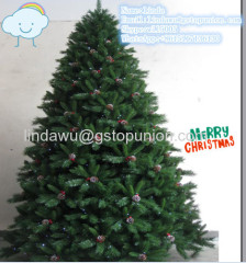 Home Decoration China Manufacturer Artifical Christmas Tree