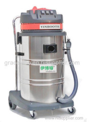 Professional manufacturer YInBOoTE economical industrial vacuum cleaner