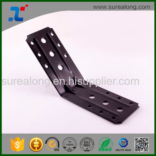 SUREALONG China Professional Manufacturing 120 degree frame corner bracket