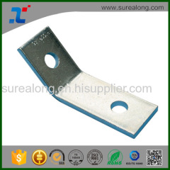 SUREALONG China Professional Manufacturing 120 degree frame corner bracket