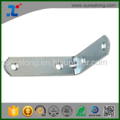 SUREALONG China Professional Manufacturing 120 degree frame corner bracket