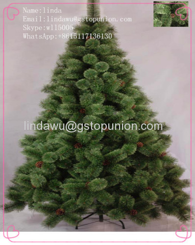 18. Wholesale Fashion Cheap Artificial Christmas Tree