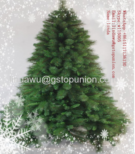 Various Kind Christmas Tree for Decoration
